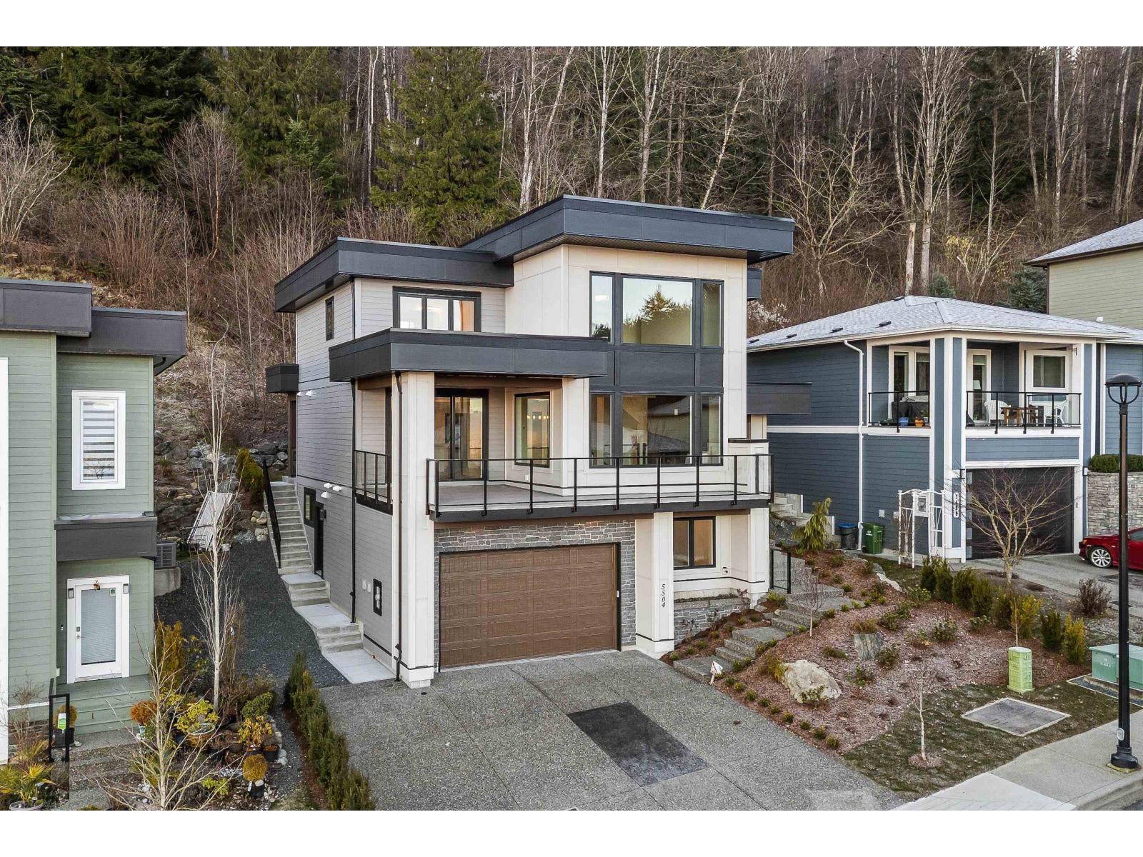 5504 Maclachlan Place Promontory