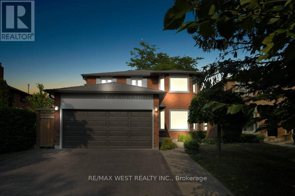 1 Langford Street