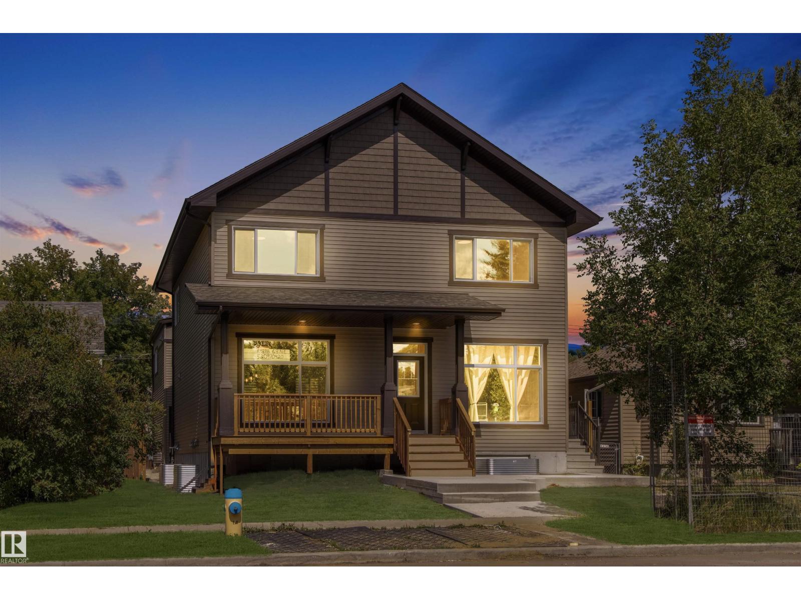 10818 68 Av Nw