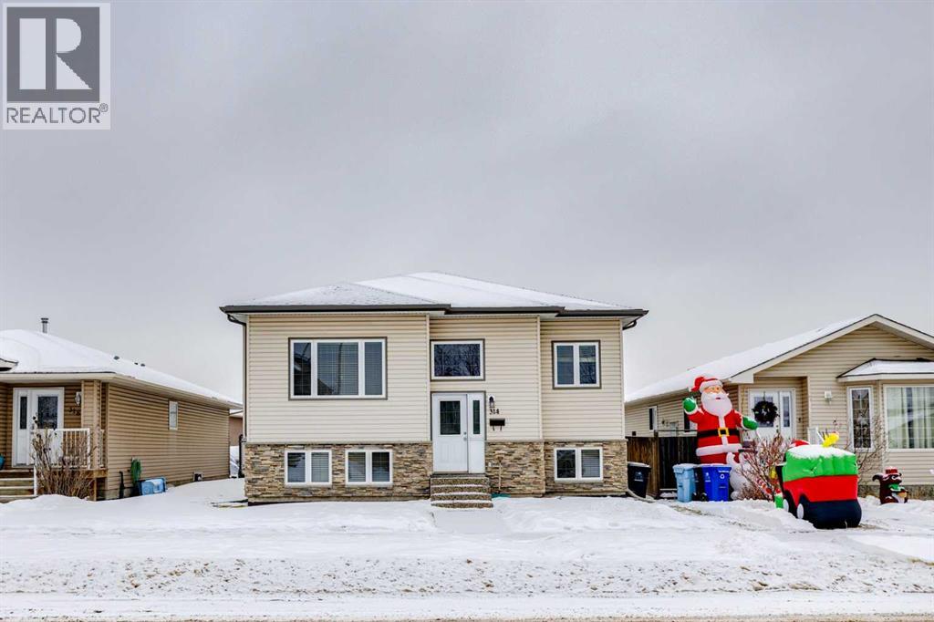 314 Plamondon Drive