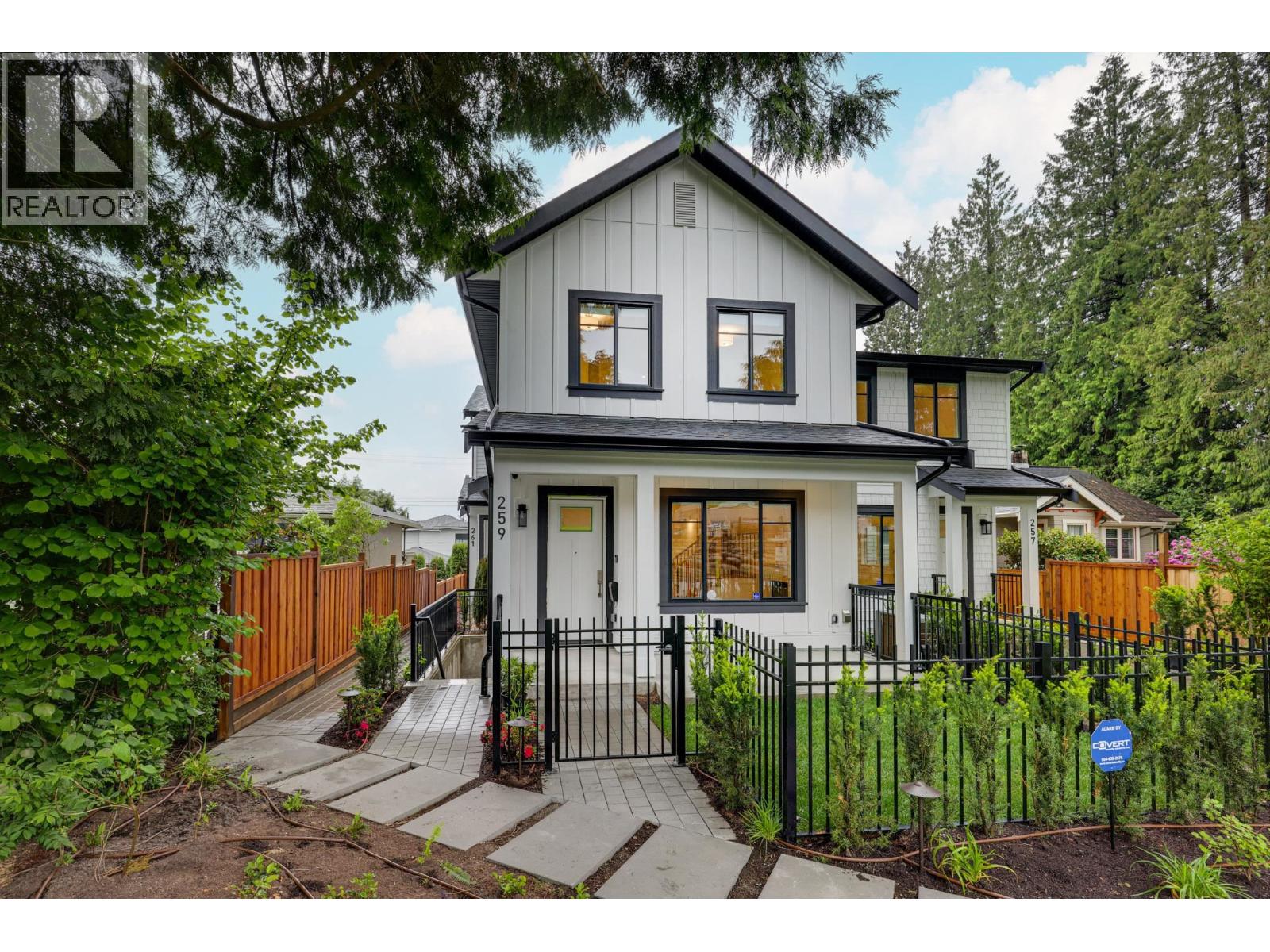 259 E 23rd Street