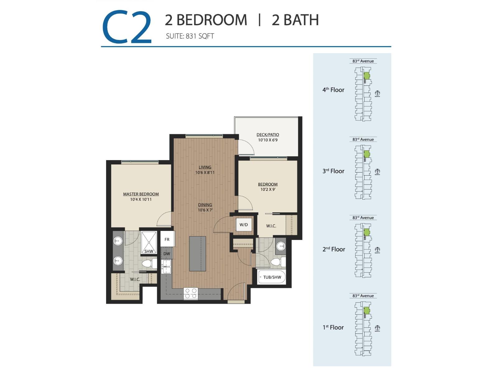 120 20932 83 Avenue