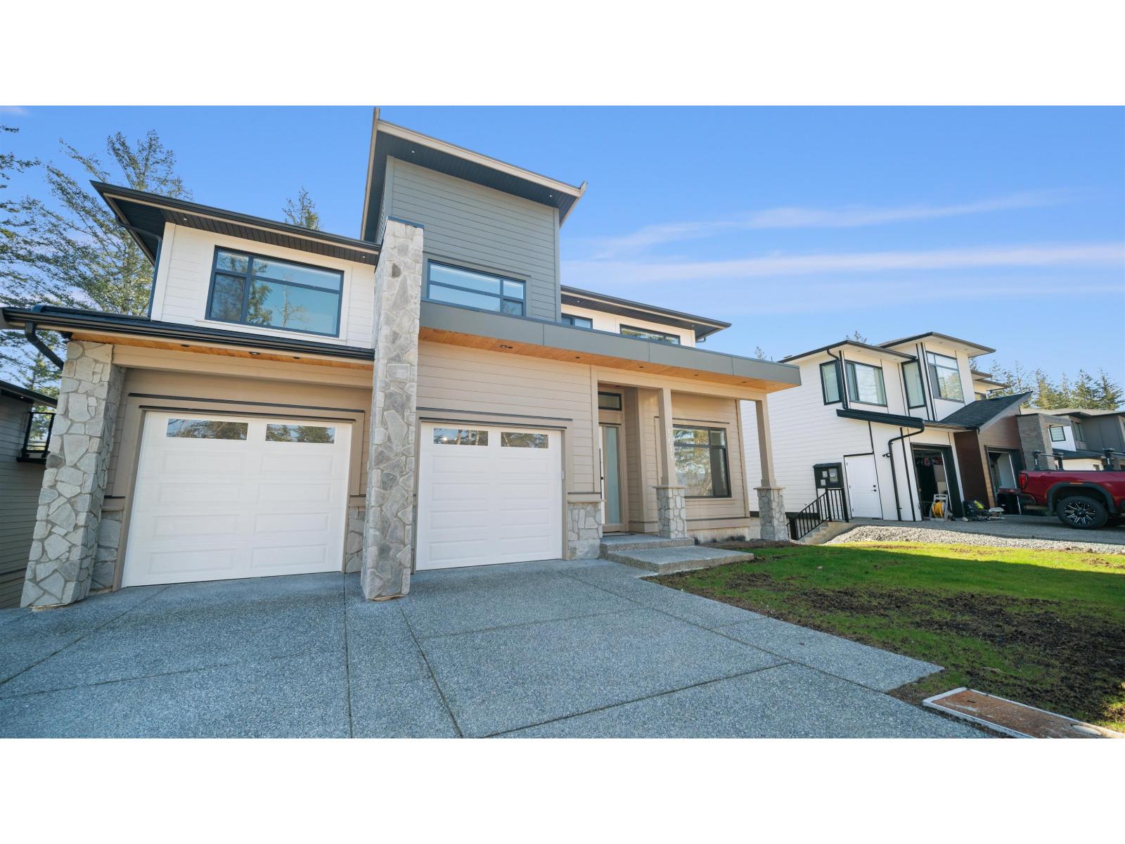 5614 Crimson Ridge Promontory