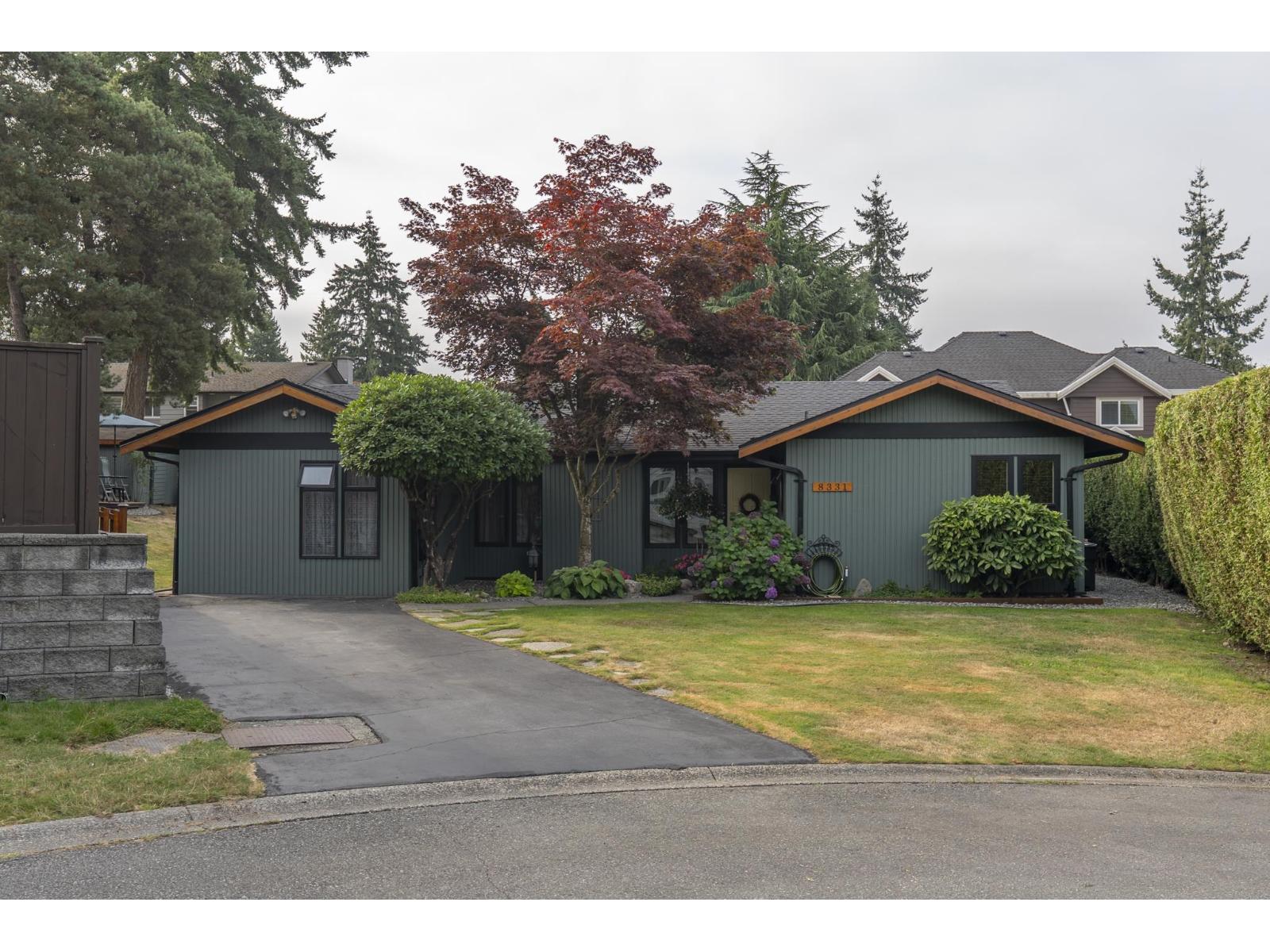 8331 Greenhill Place