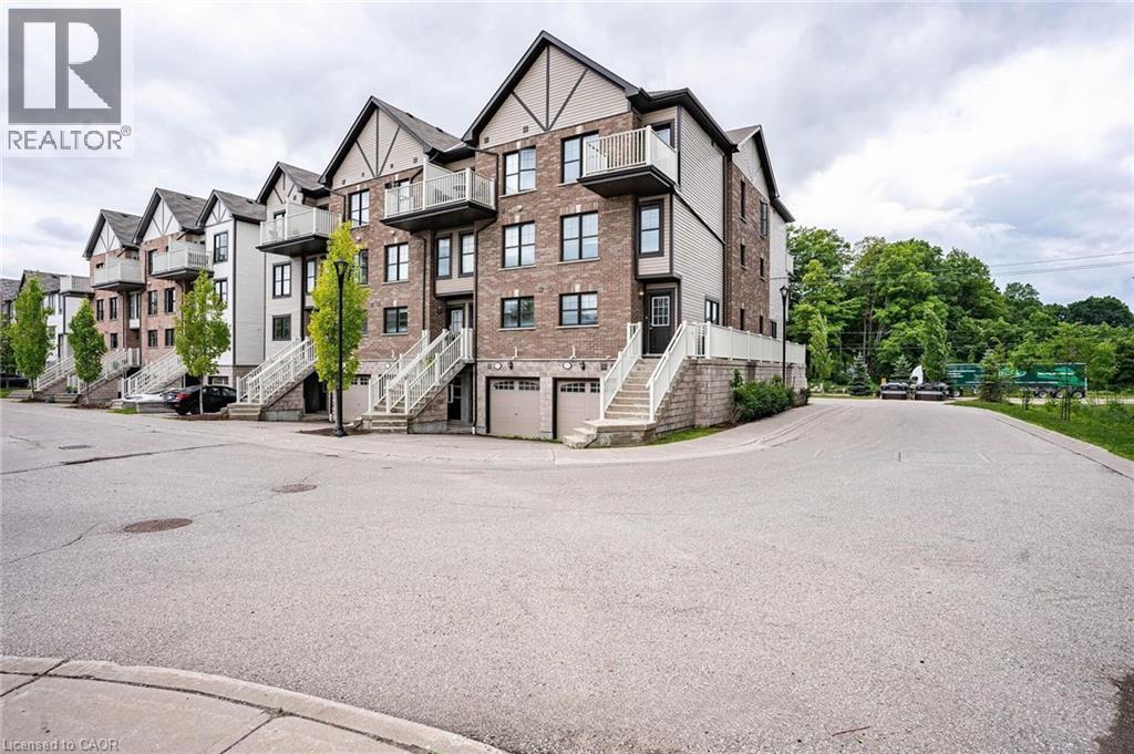 701 Homer Watson Boulevard Unit 77