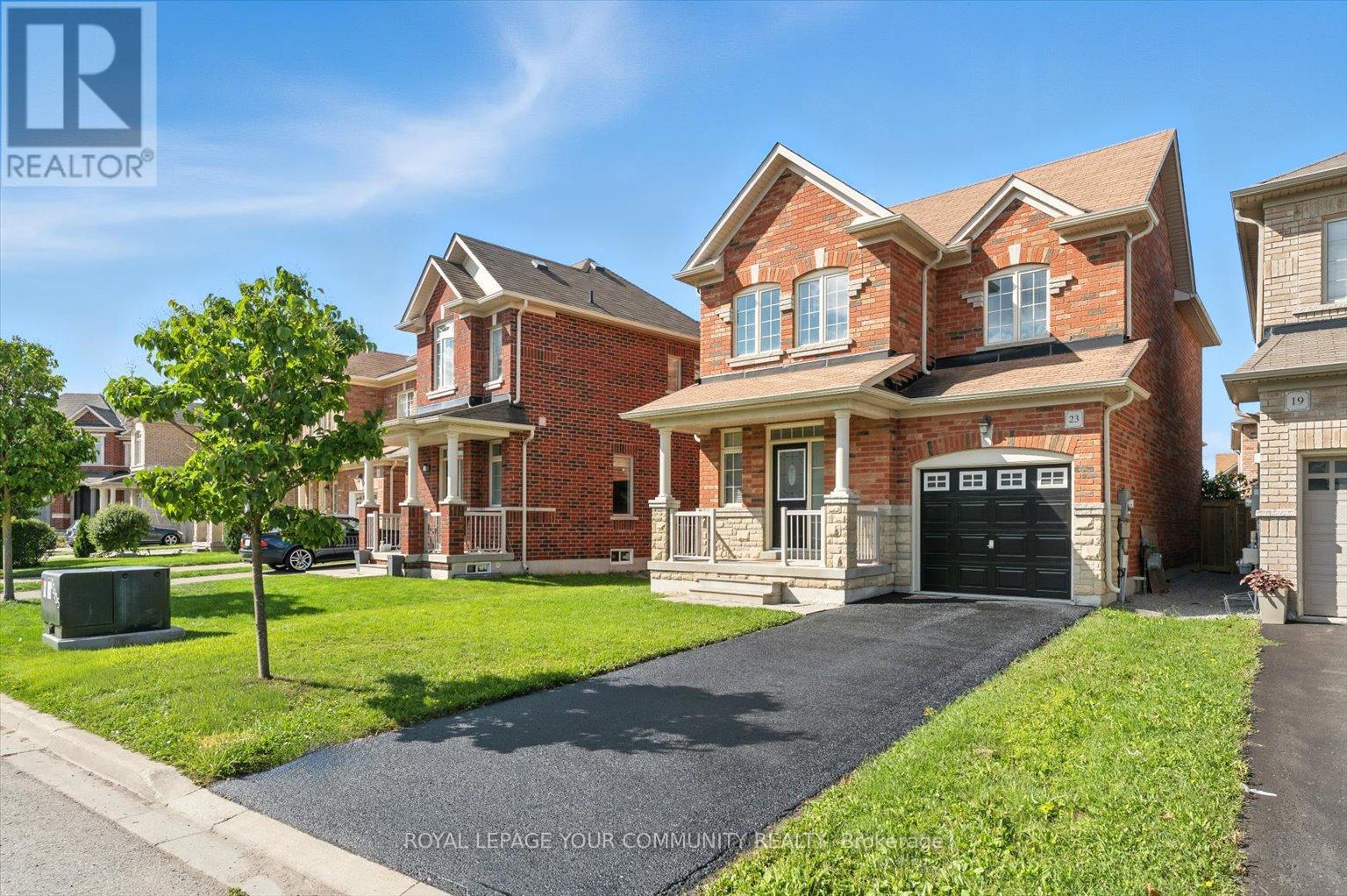 23 Lucida Court