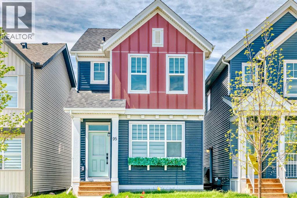 95 Heirloom Boulevard Se