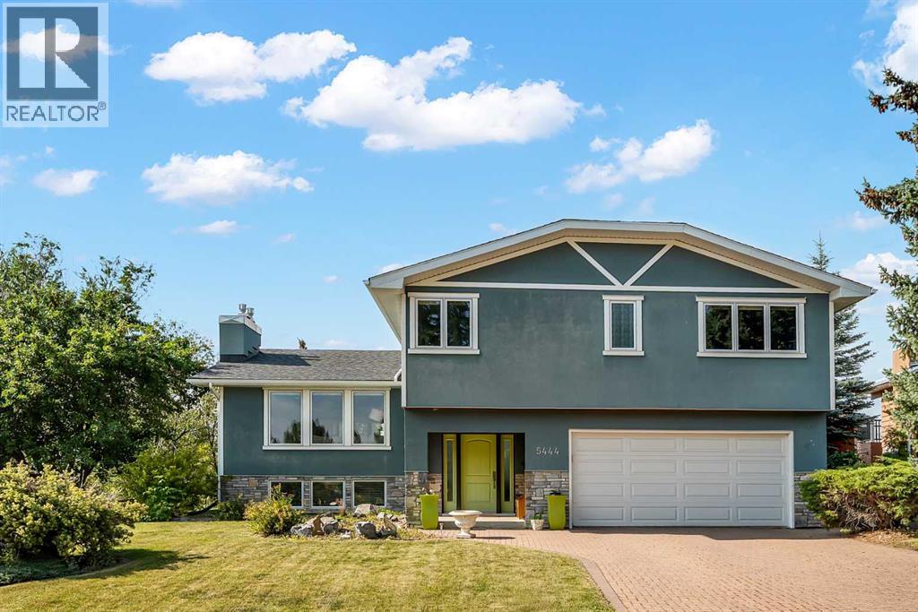 5444 Varsity Drive Nw