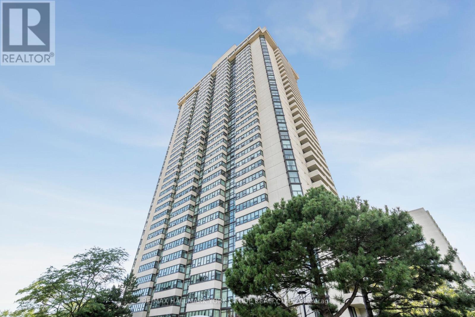 107 3303 Don Mills Road