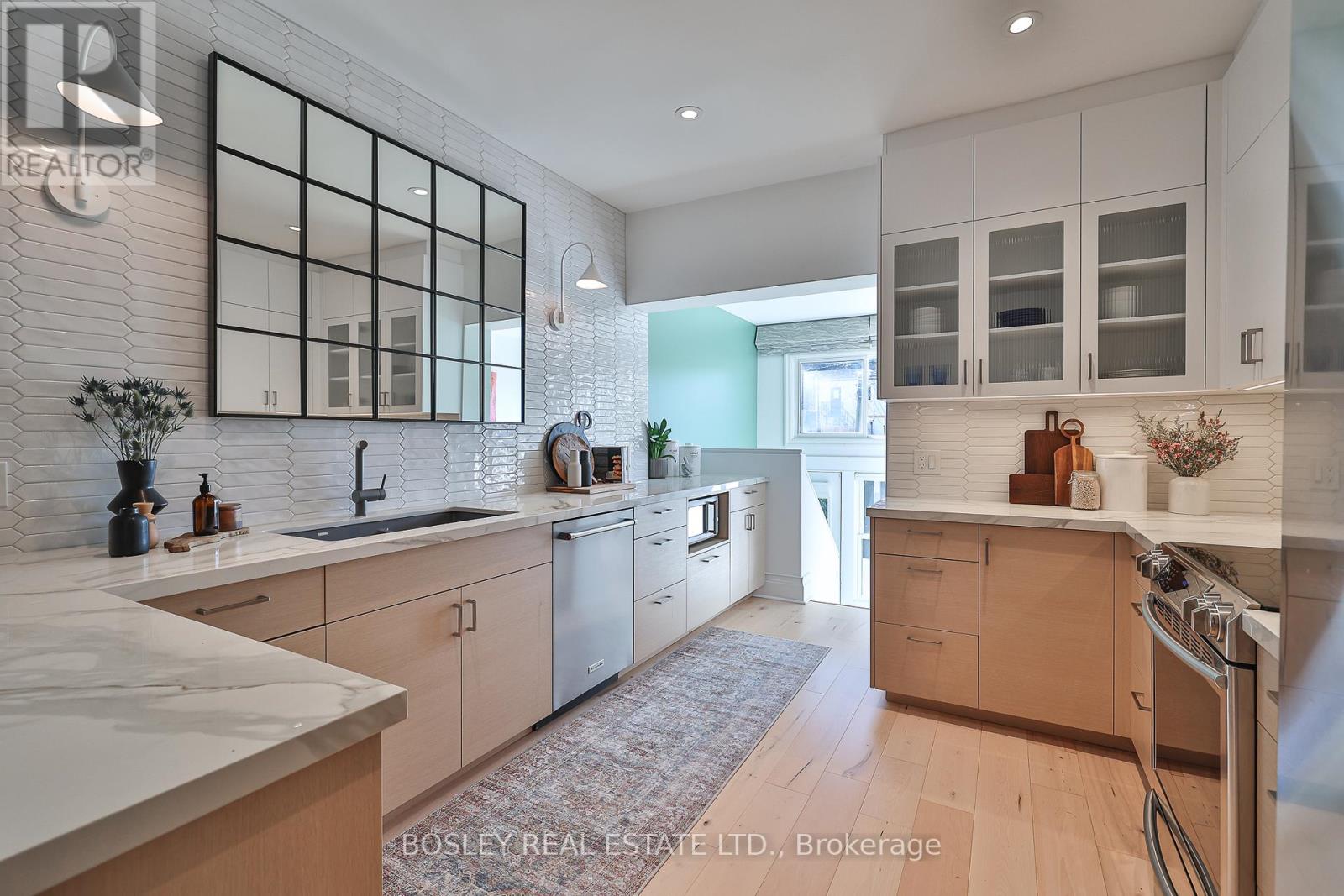 21 A Grafton Avenue