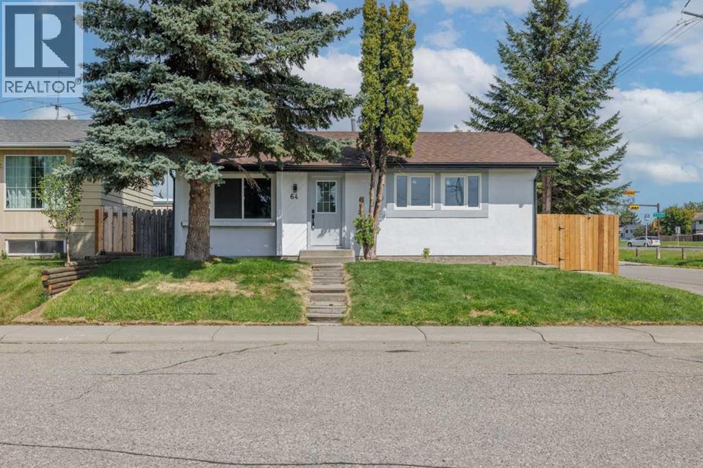 64 Malvern Crescent Ne