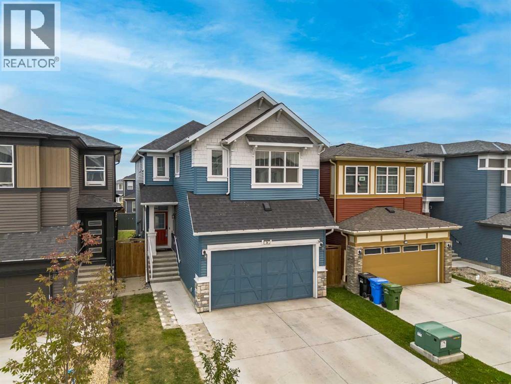 34 Belmont Crescent Sw