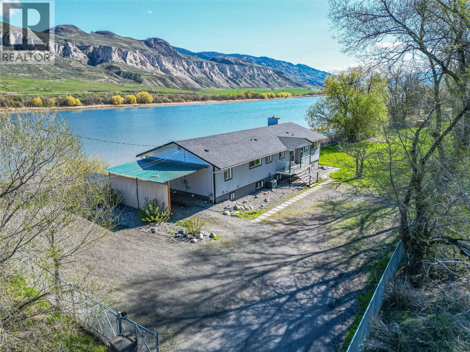 7250 Furrer Road