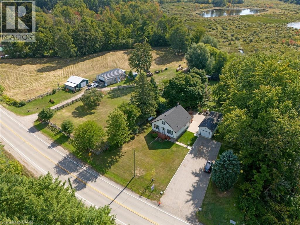 2165 Spragues Road