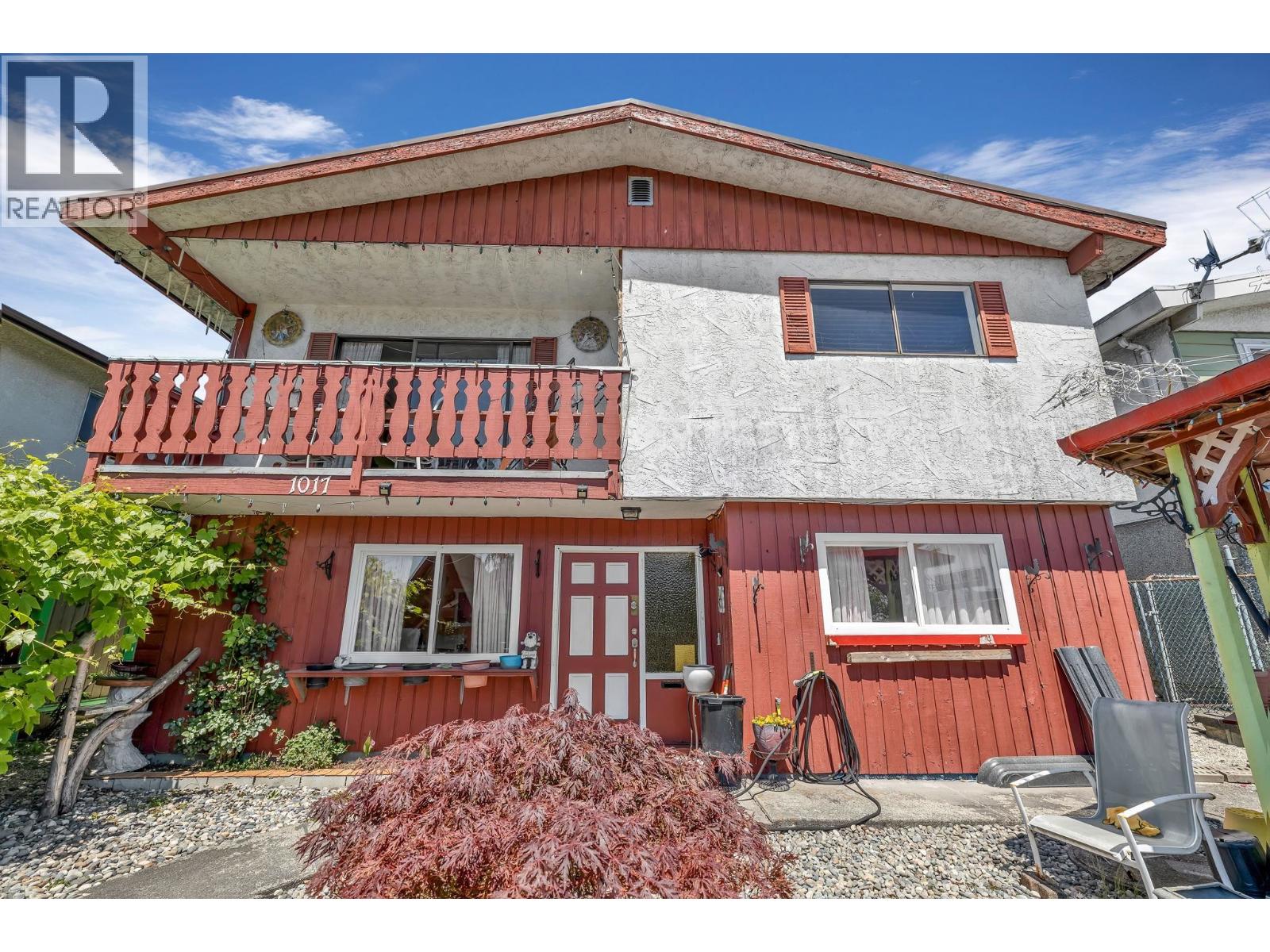 1017 Se Marine Drive