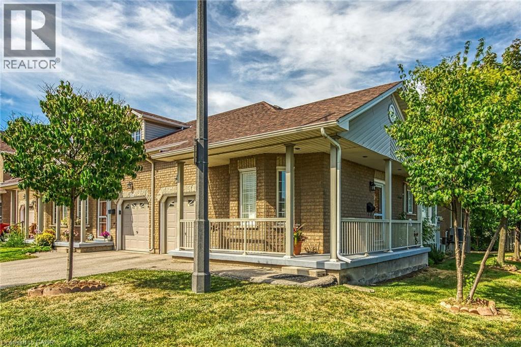213 Nash Road S Unit 22