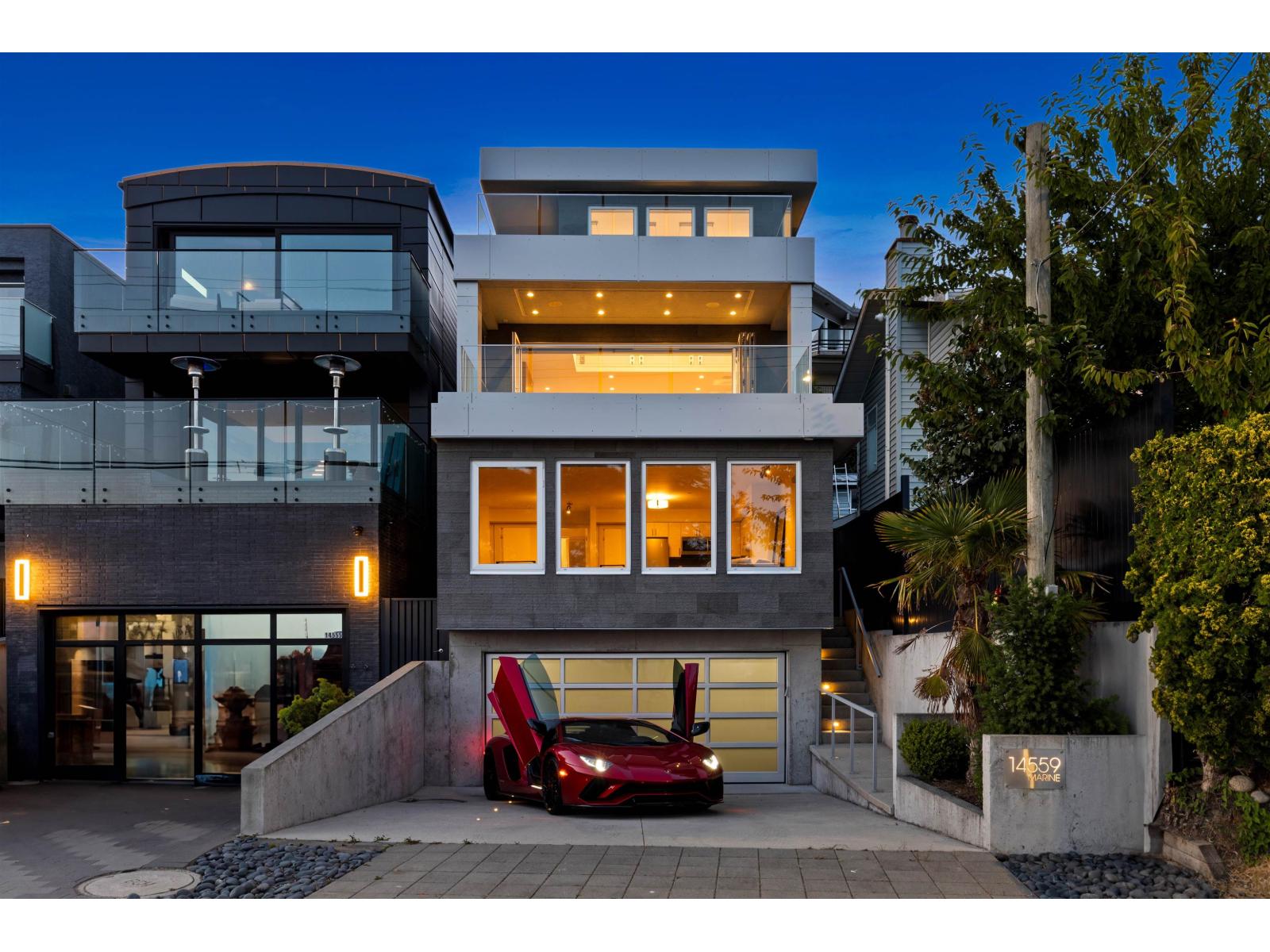 14559 Marine Drive