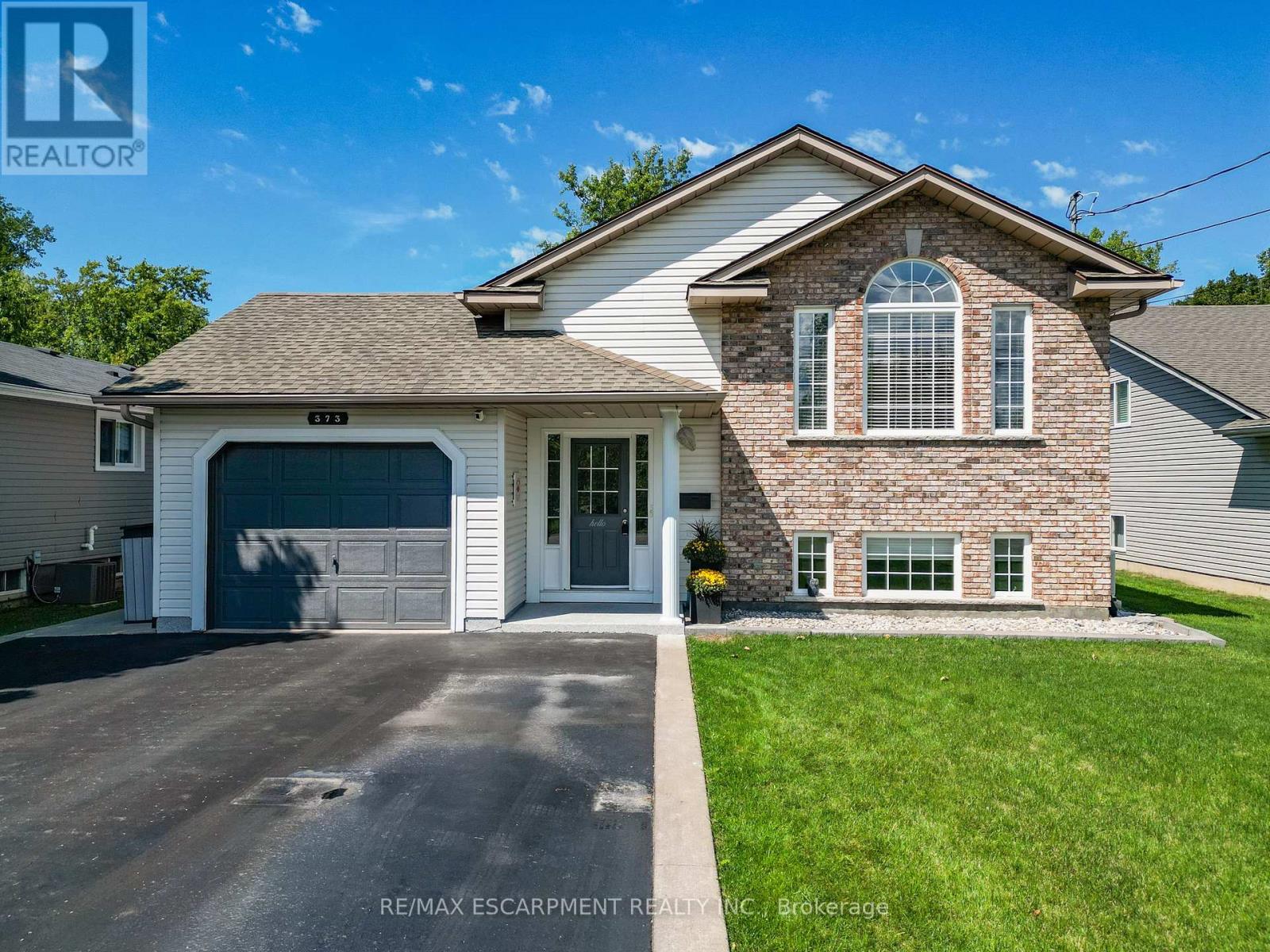 373 Washington Road