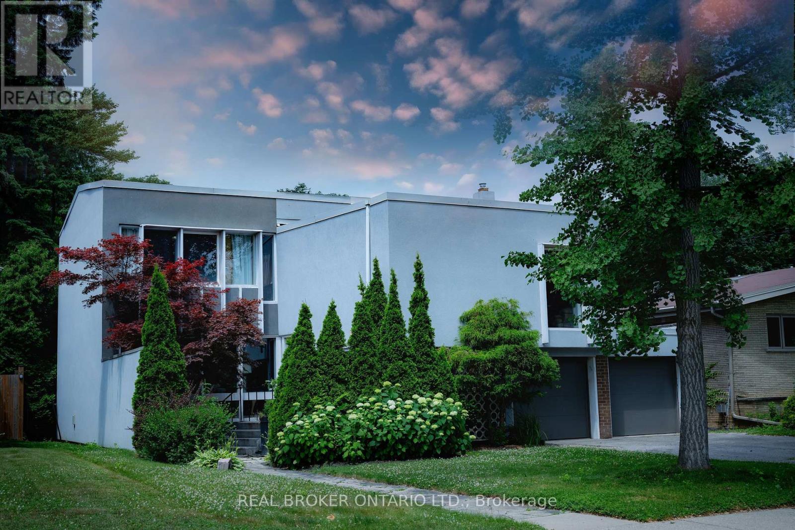 90 Winston Avenue