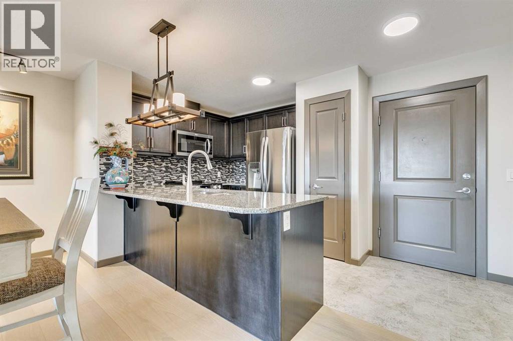 2301 310 Mckenzie Towne Gate Se