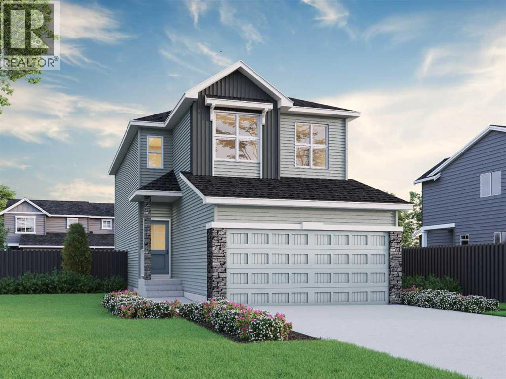 607 Buffaloberry Manor Se