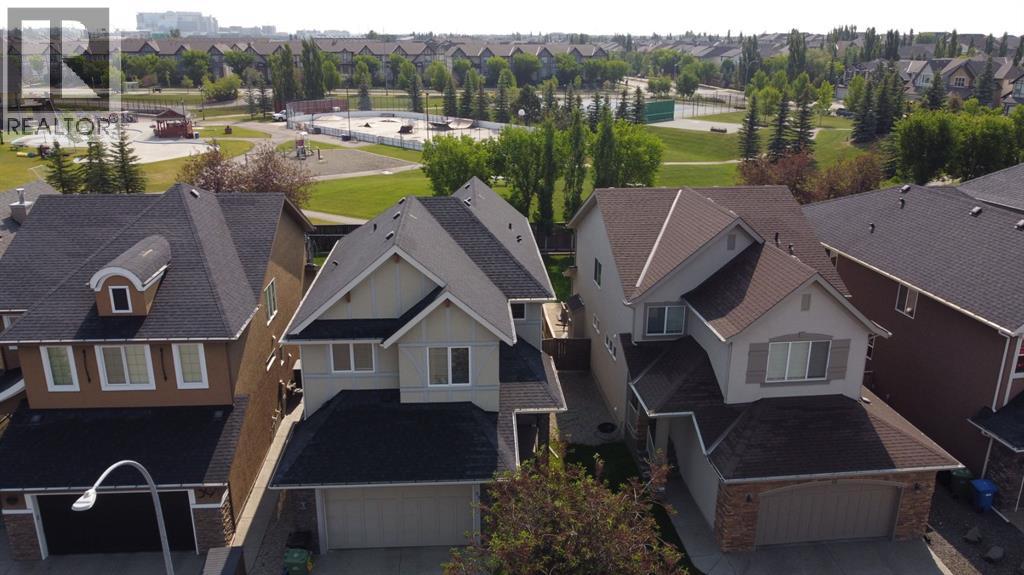 35 Cranarch Circle Se