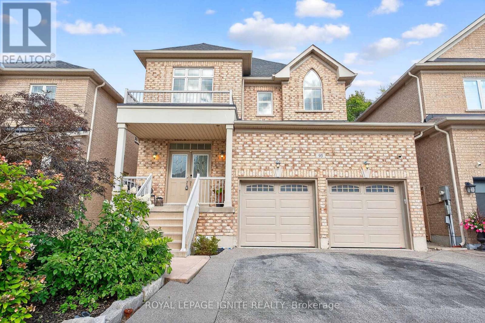 95 Chelsea Crescent