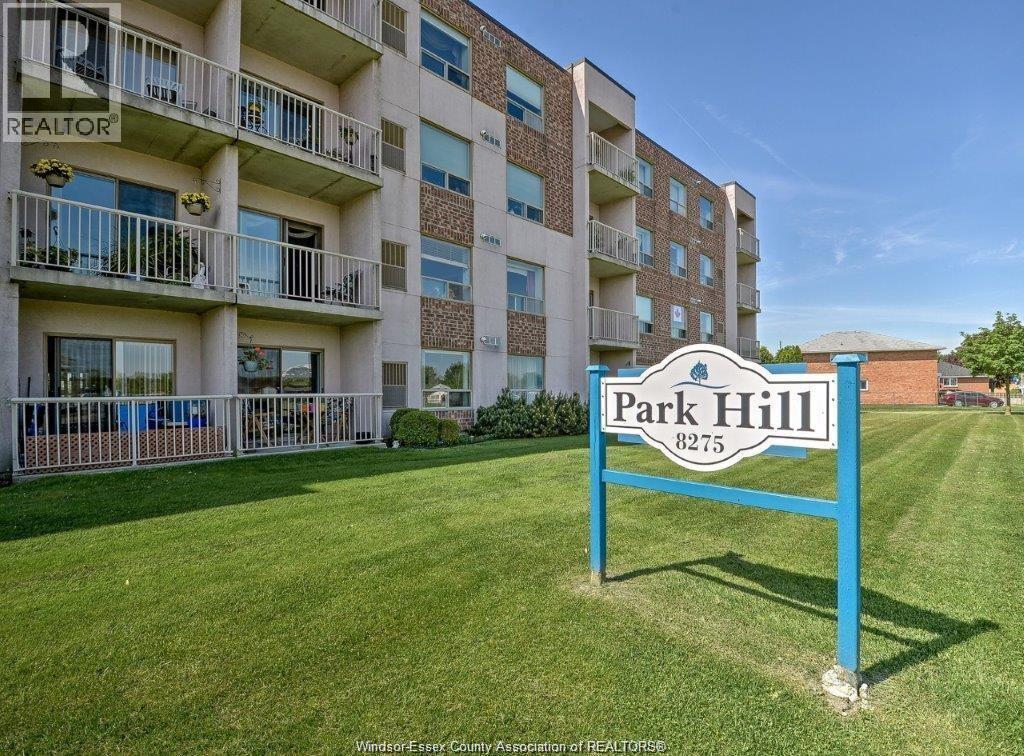 8275 Wyandotte St East Unit 107