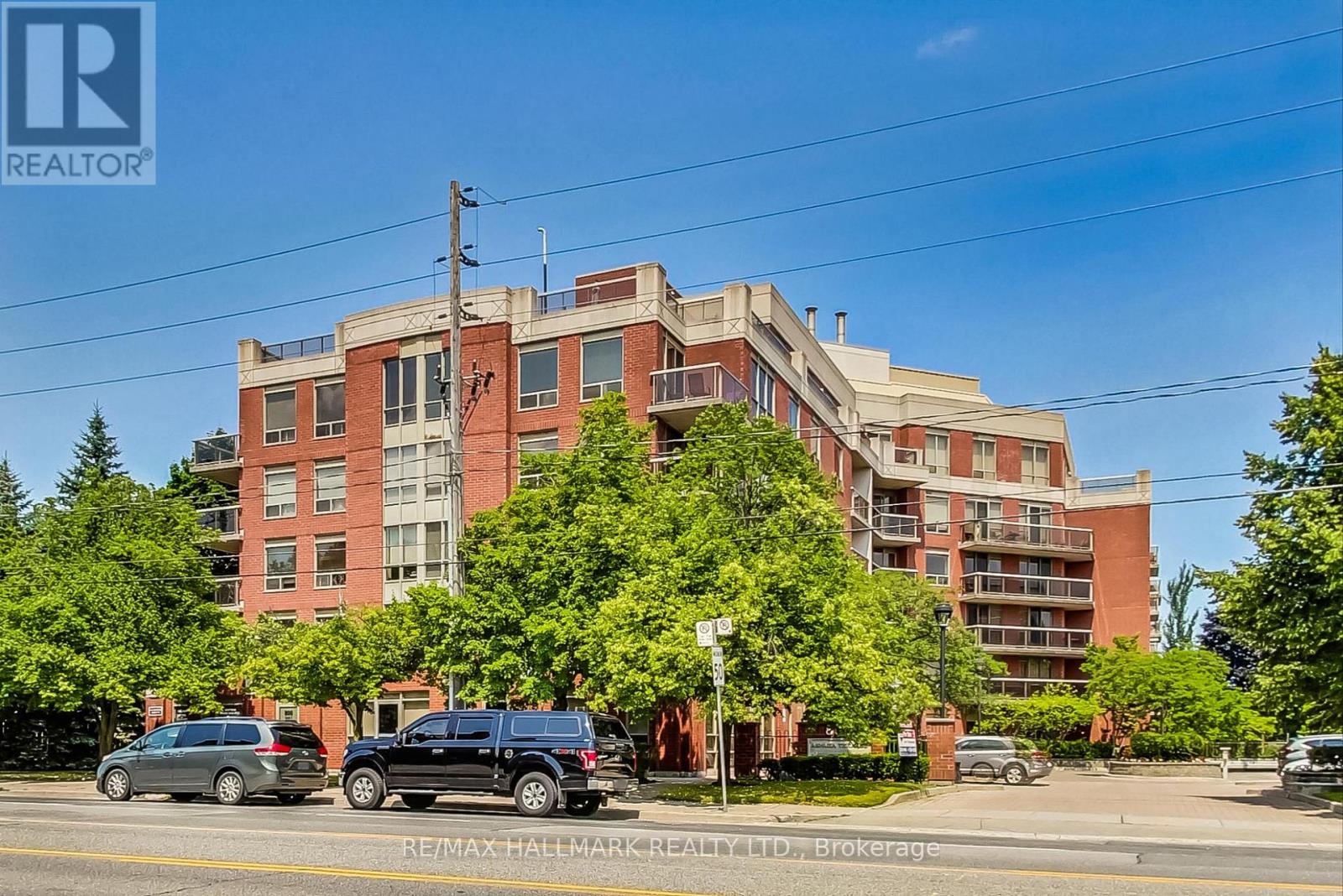 405 800 Sheppard Avenue W