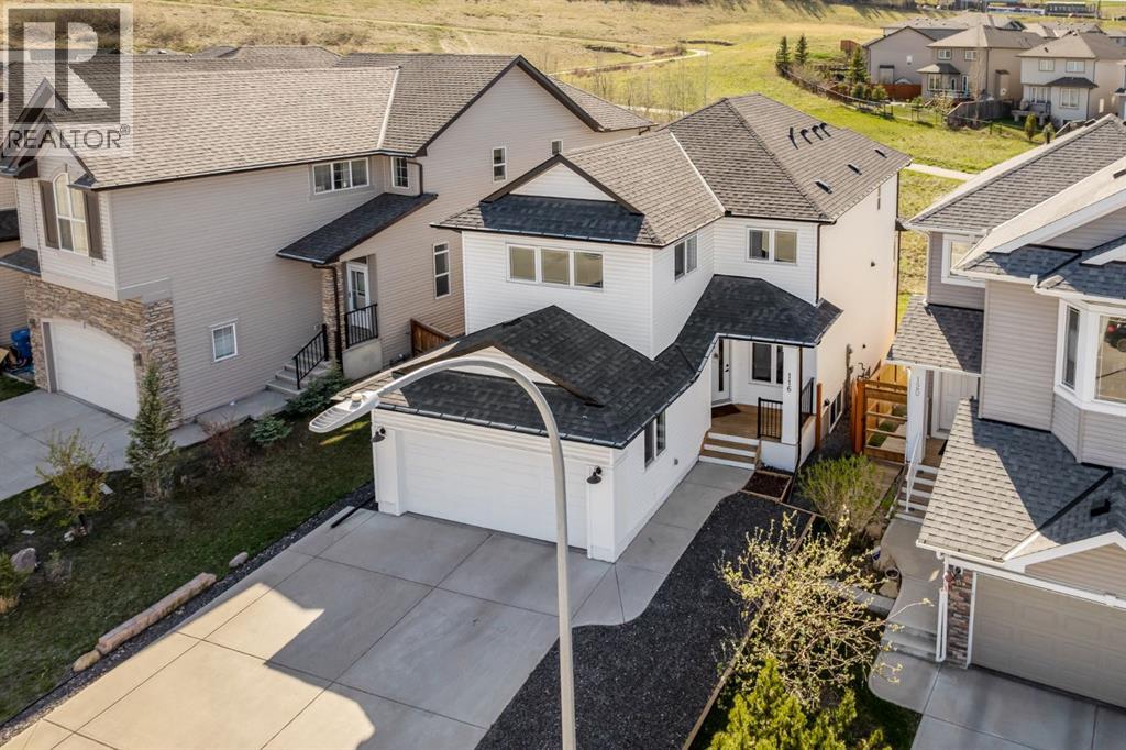 116 Sherwood Crescent Nw