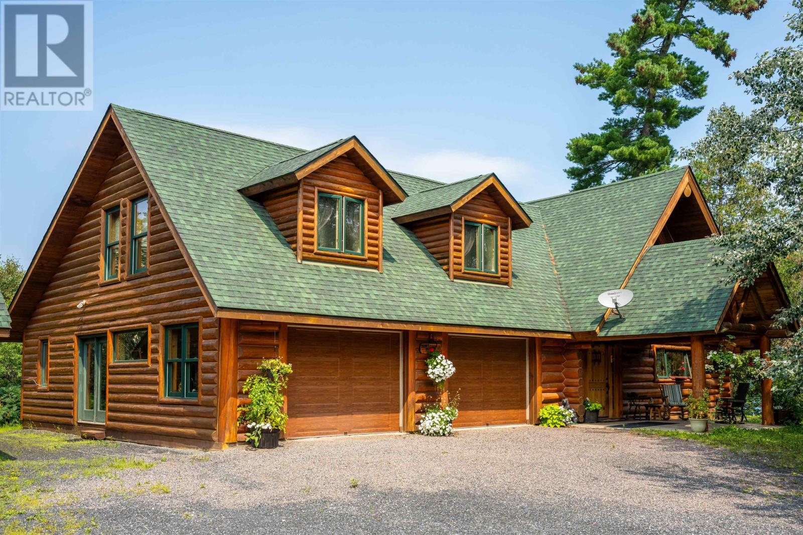 10 Black Bear Rd Crow Lake