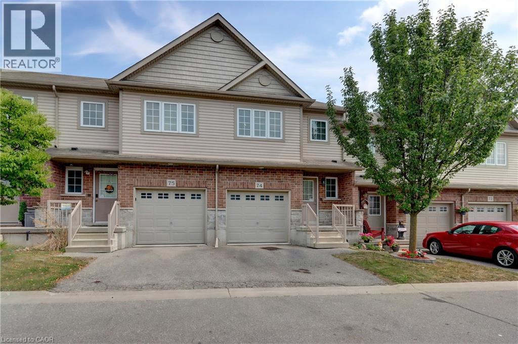355 Fisher Mills Road Unit 74
