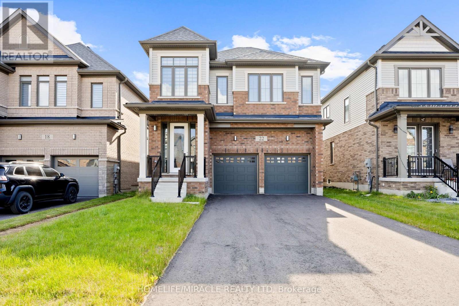 22 Rustic Oak Trail