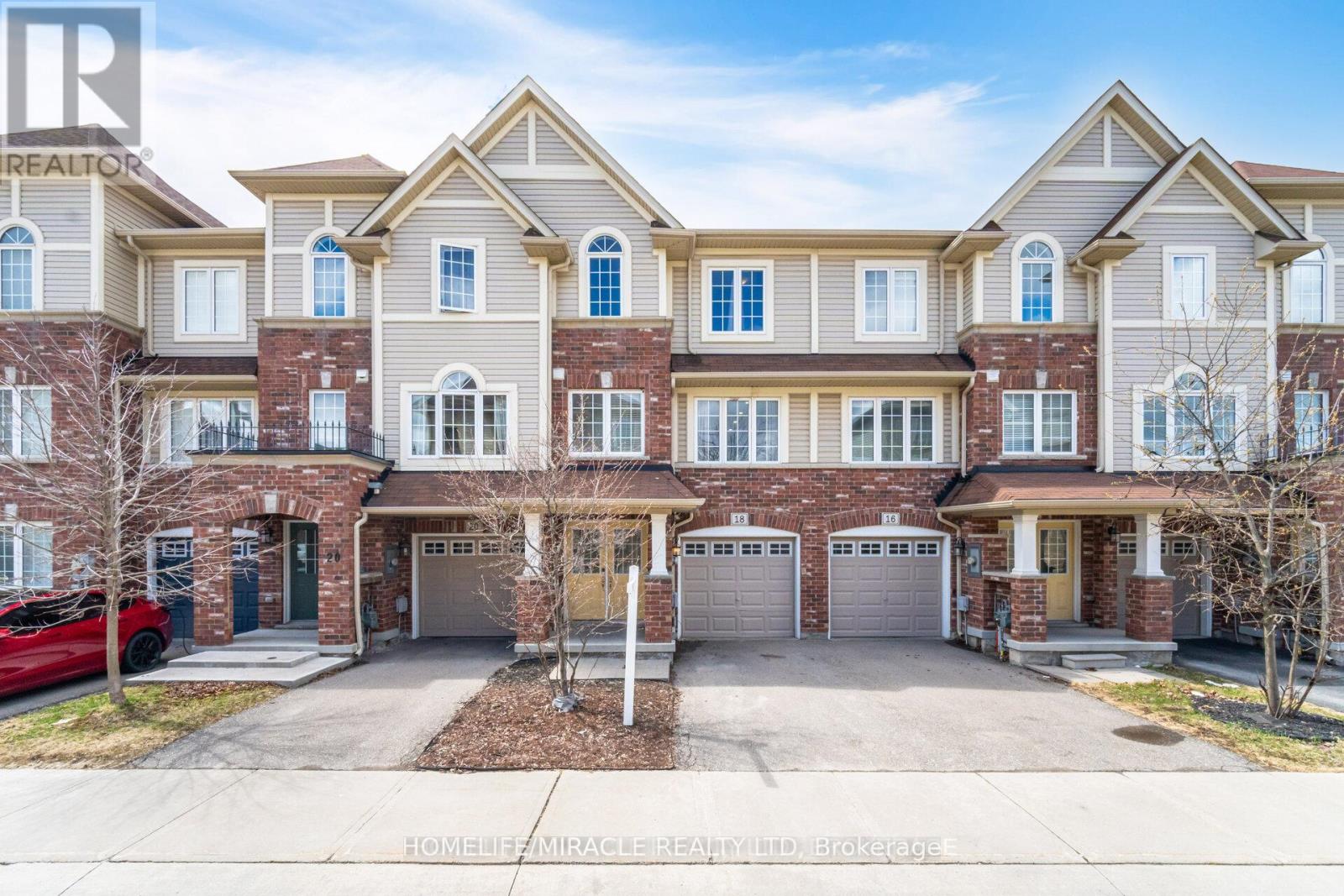 18 Kenridge Terrace