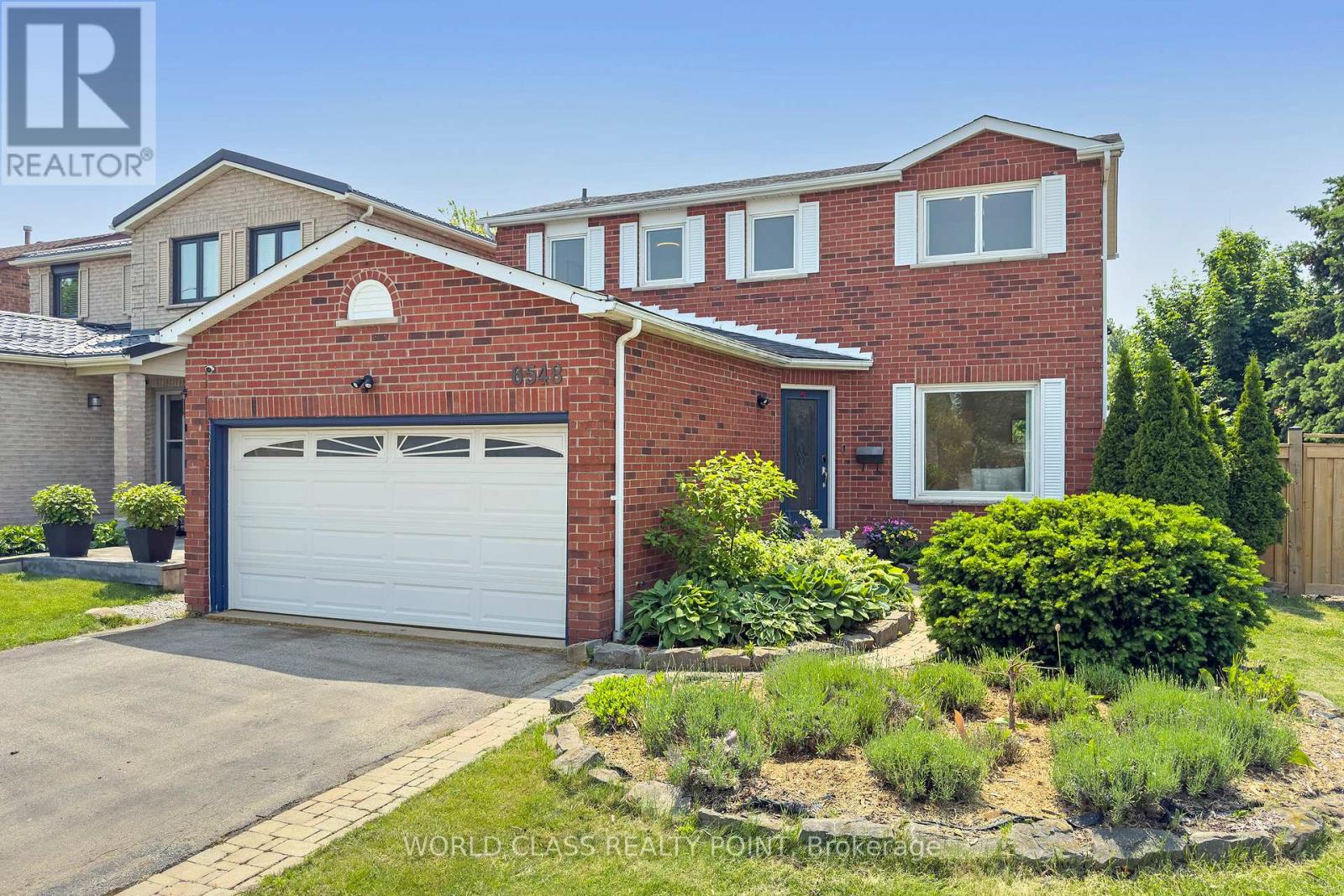 6548 Eastridge Road