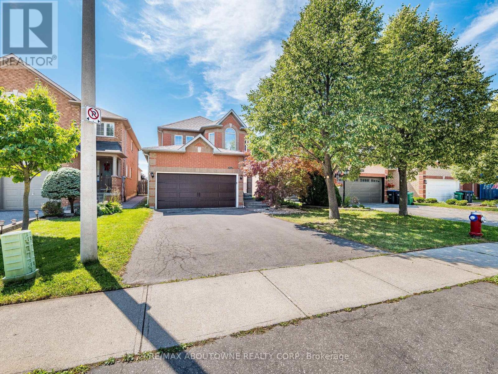 6284 Glen Meadows Road