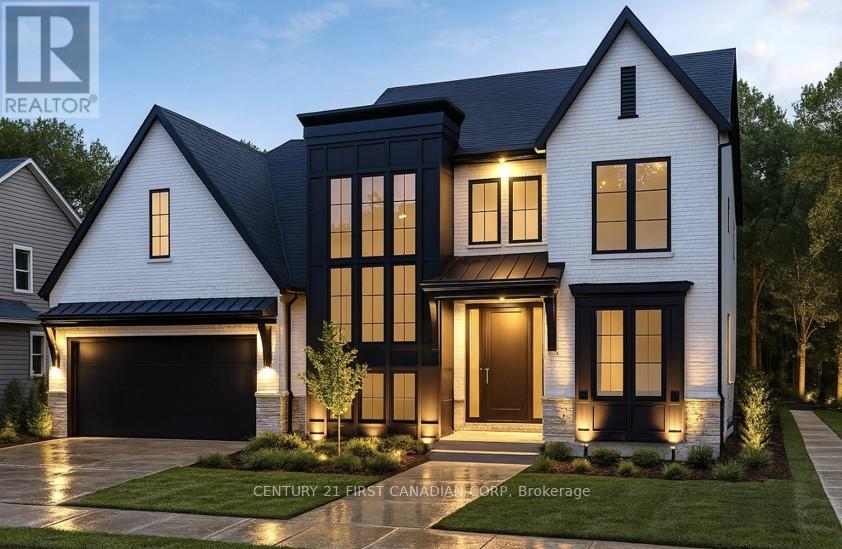 Lot 53 Lunar Drive