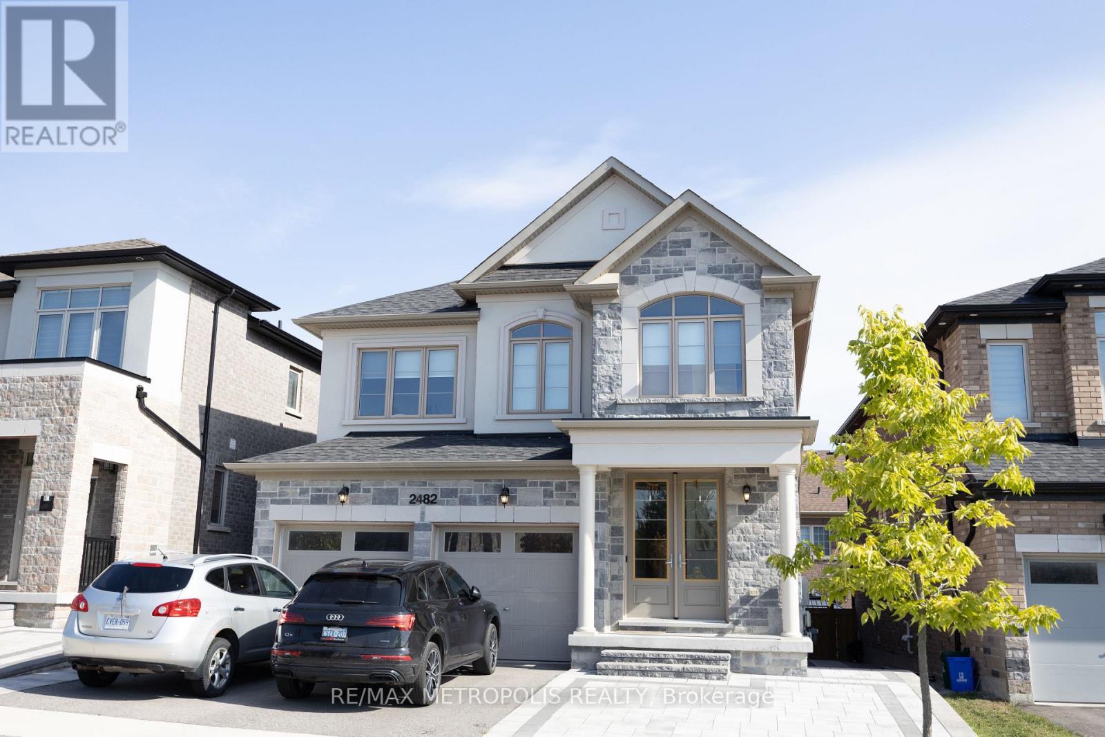 Bsmt 2482 Florentine Place