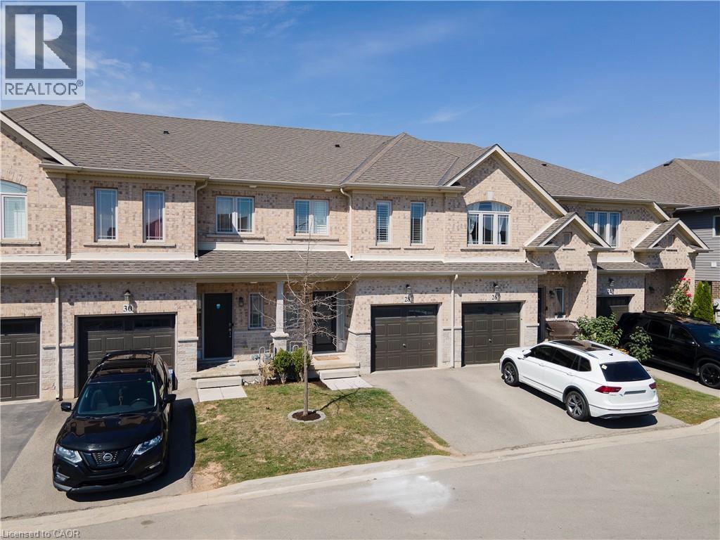 28 Kingsborough Drive