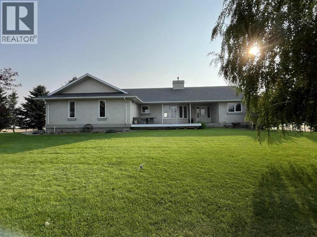 145040 Rge Rd 181