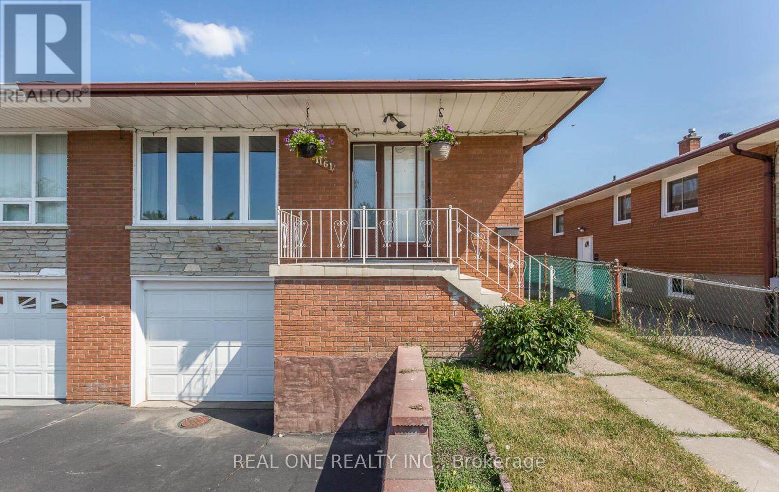 Lower 1161 Shadeland Drive