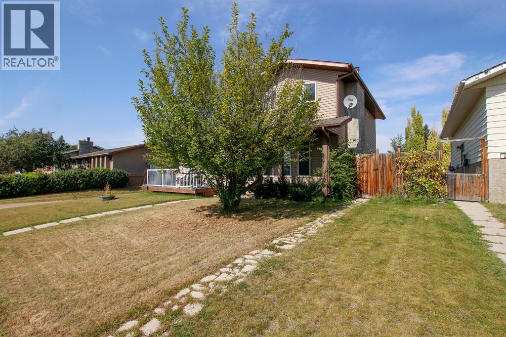 4 Haliburton Crescent
