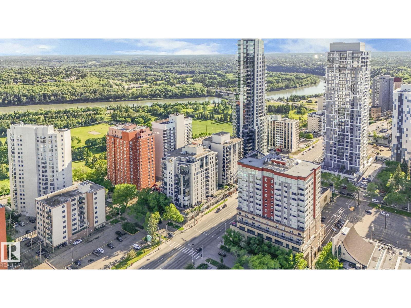 301 10028 119 St Nw