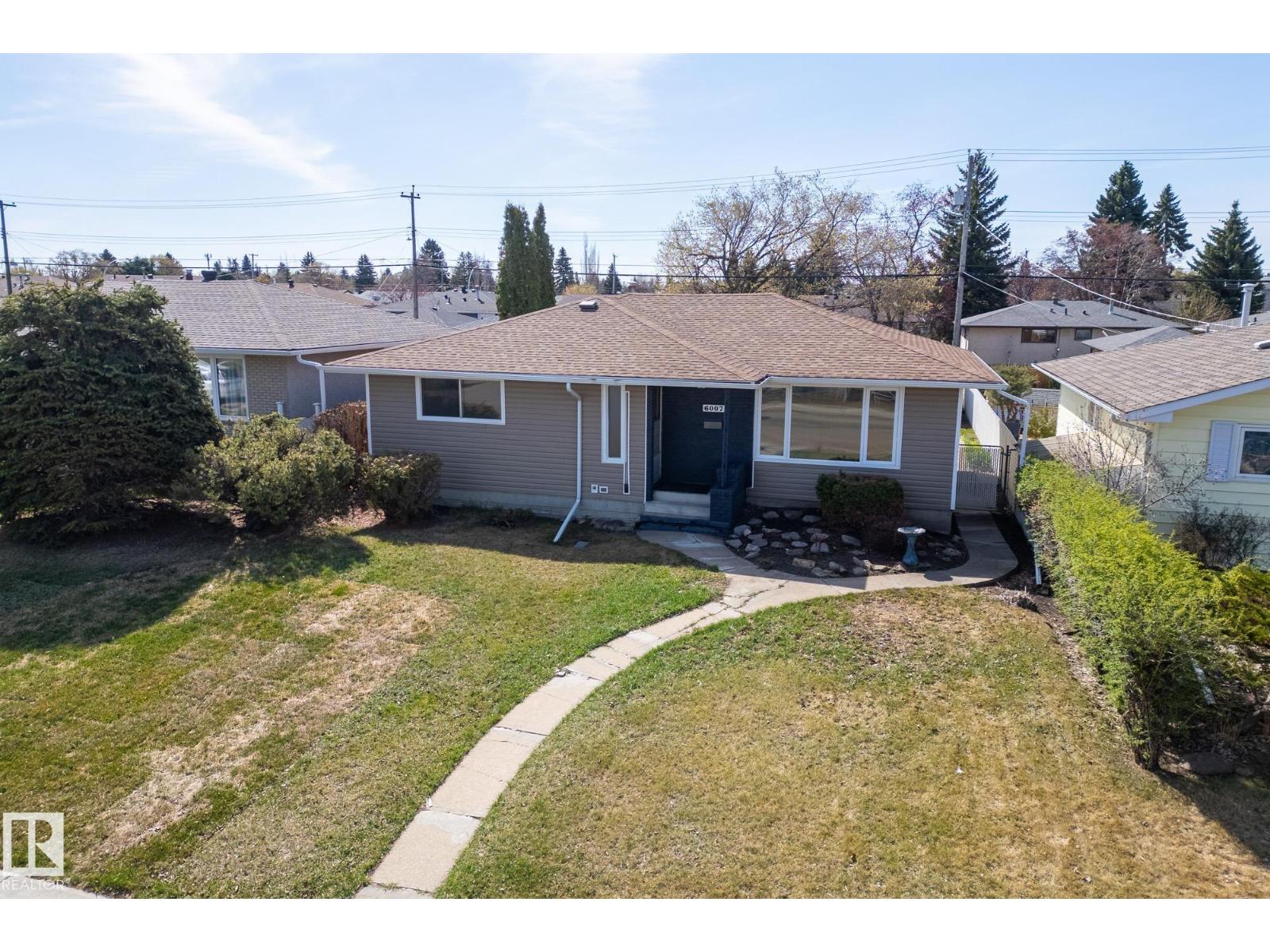 6007 95 Av Nw