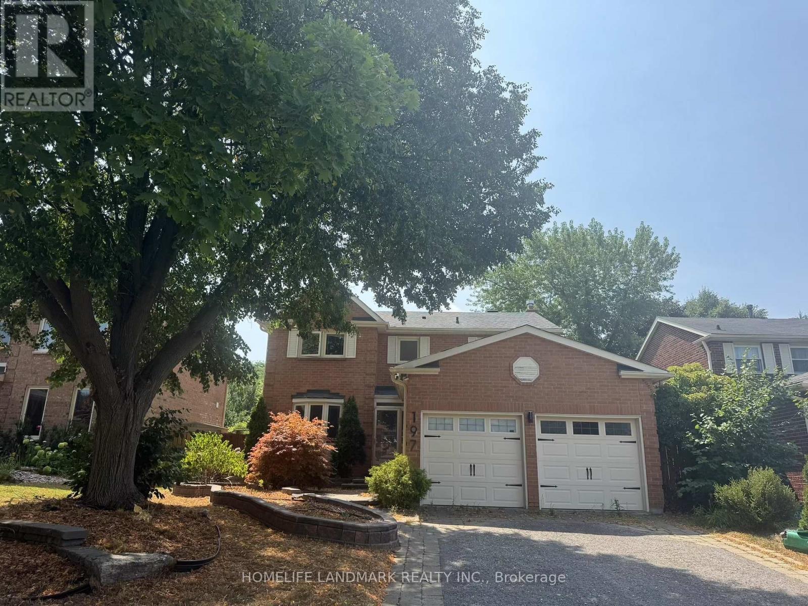 Bsmt 197 Fincham Avenue