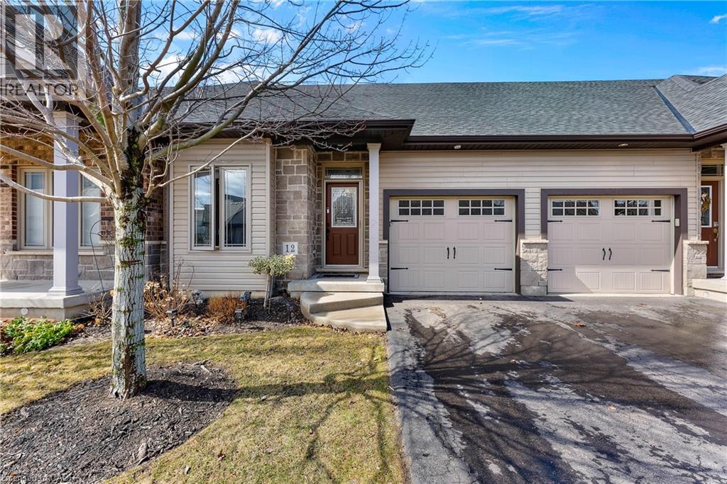 9440 Eagle Ridge Drive Unit 12