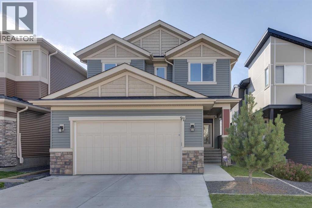 97 Sage Bluff Close Nw