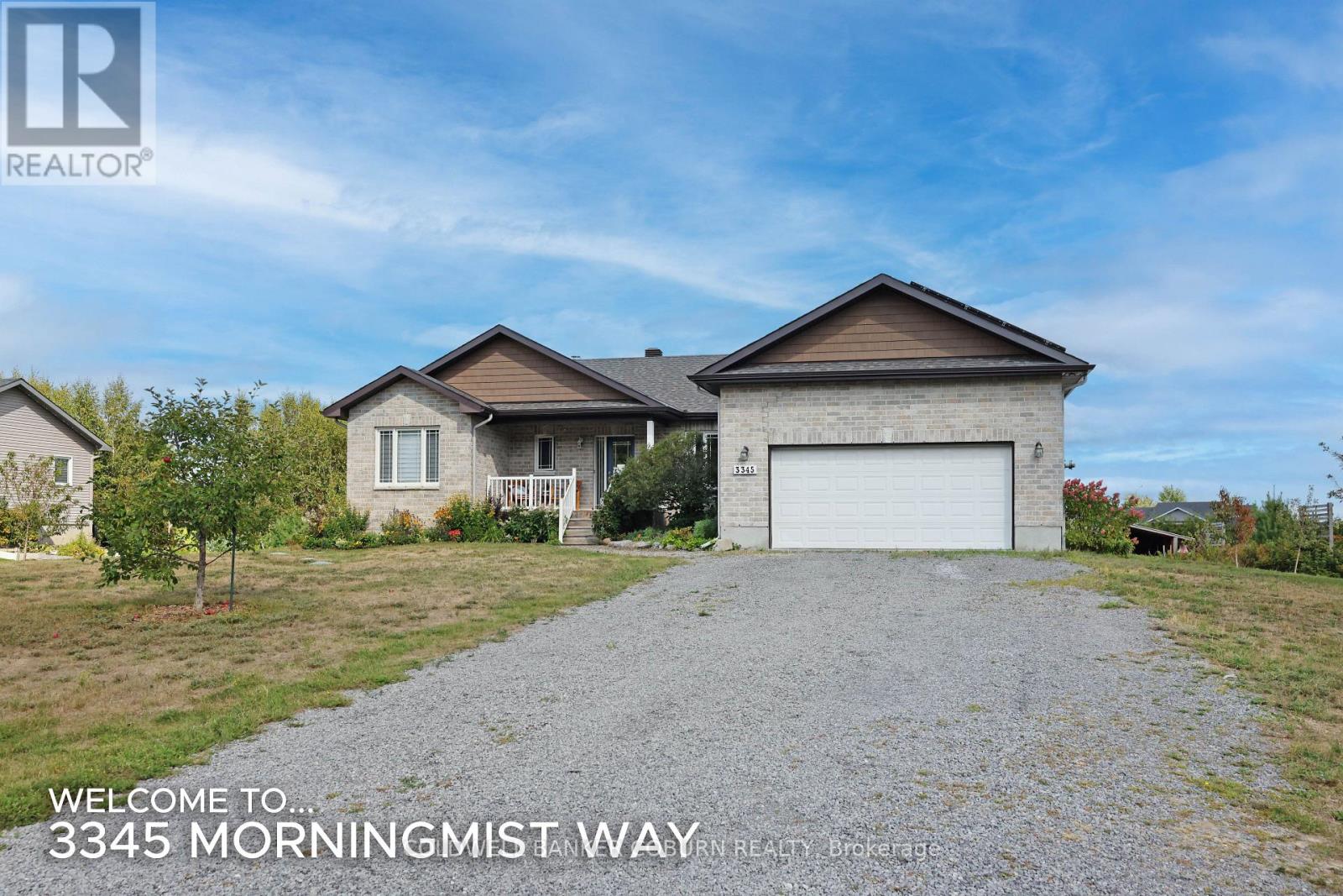 3345 Morningmist Way