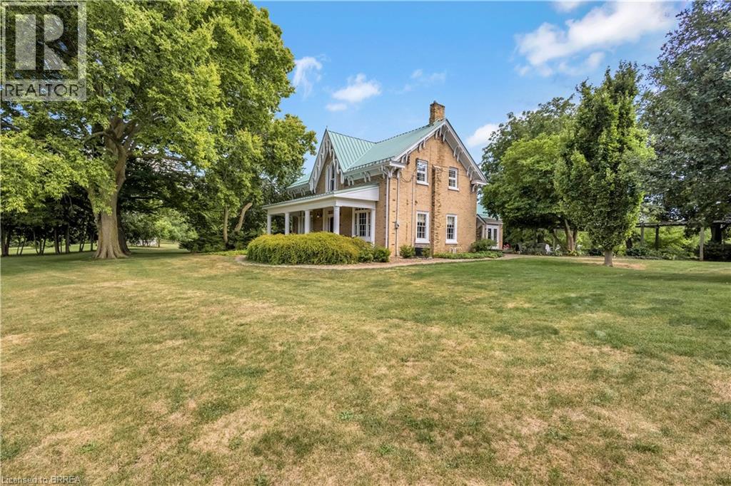 182 River Road