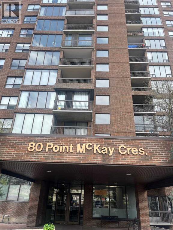 404 80 Point Mckay Crescent Nw